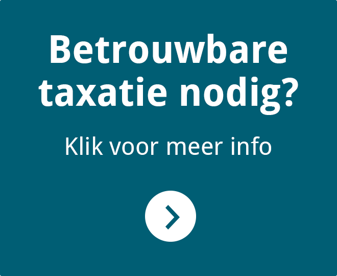Taxatie?